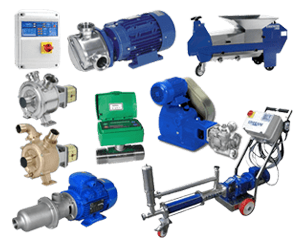 Fluid Transfer