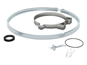 Accessories: Prefilters, Precleaners, Gauges