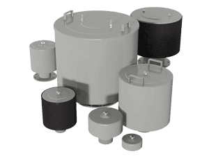 Inlet Air Filter&Filter Silencer Solutions: Blowers,Compressors&Fans