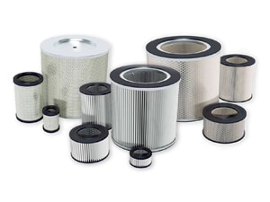 Replacement Filter Elements