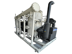 Vacuum System