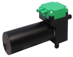 DC-10PV-BL DC Air Pump