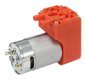DC-12VD DC Pump