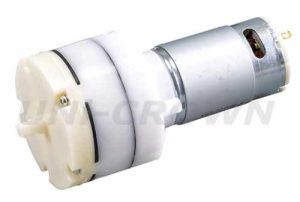 DC-17V DC Air Pump