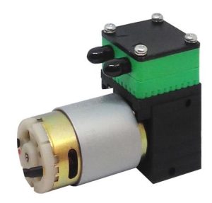 DC-4.5VD DC Air Pump