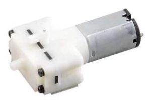 DC-V1 DC Pump