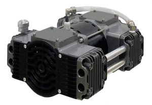 UN-140VQ Oilless Vacuum Pump