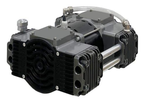 UN-140VQ Oilless Vacuum Pump