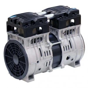 UN-200V-B Oilless Vacuum Pump