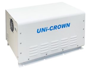 UN-280VQ Oilless Vacuum Pump