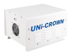 UN-400V Oilless Vacuum Pump