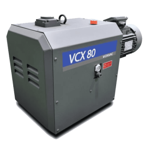 Wonvac VCX-80