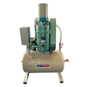 Vacuum System