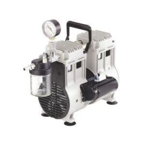 Welch WOB-L Piston Vacuum Pumps