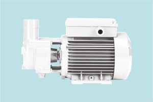 BAHP : High pressure centrifugal selfpriming electric pumps