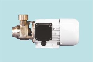 BP : Peripheral electric pumps