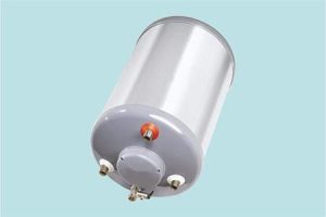 NB, NB-V : Nautic Boiler