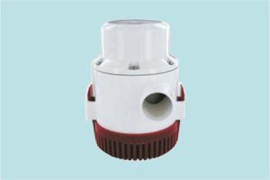 S-RU : Submersible electric pumps