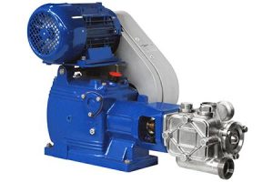Pumps S75 Inox and S75-S Inox