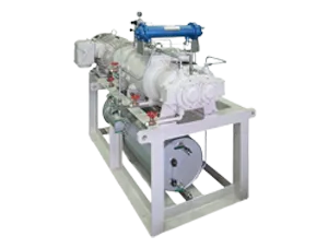 Screw-Type Dry Vacuum Pump: MDP-SLT