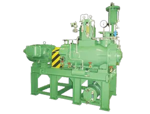 Screw-Type Dry Vacuum Pump: MDP-V
