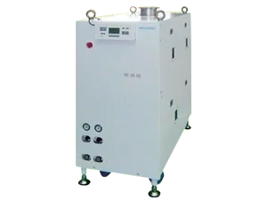 Screw-Type Dry Vacuum Pump: BEH