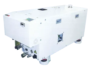 Screw-Type Dry Vacuum Pump: TD